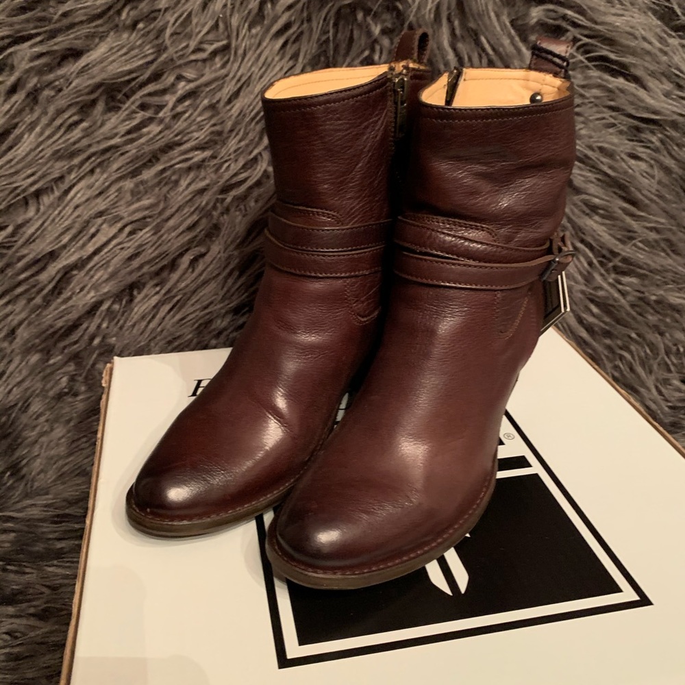 FYRE Boots